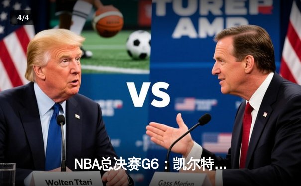 NBA总决赛G6：凯尔特人险胜勇士夺冠，塔图姆荣膺FMVP - 4