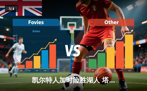 凯尔特人加时险胜湖人 塔图姆44分创赛季新高 - 3