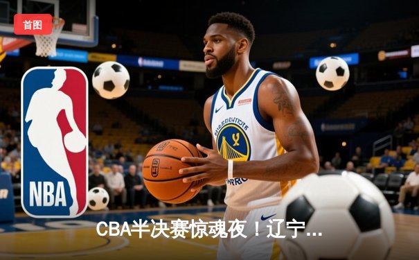 CBA半决赛惊魂夜！辽宁本钢加时逆转广东宏远，赵继伟关键三分锁定胜局